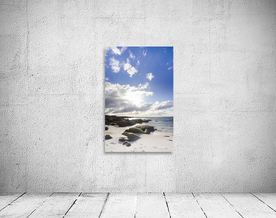 Travel Australia beach scenes Wall Preview