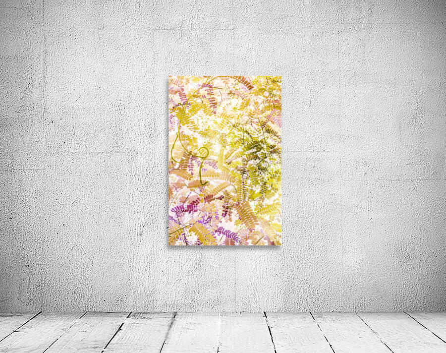 Tango and twine Wall Preview