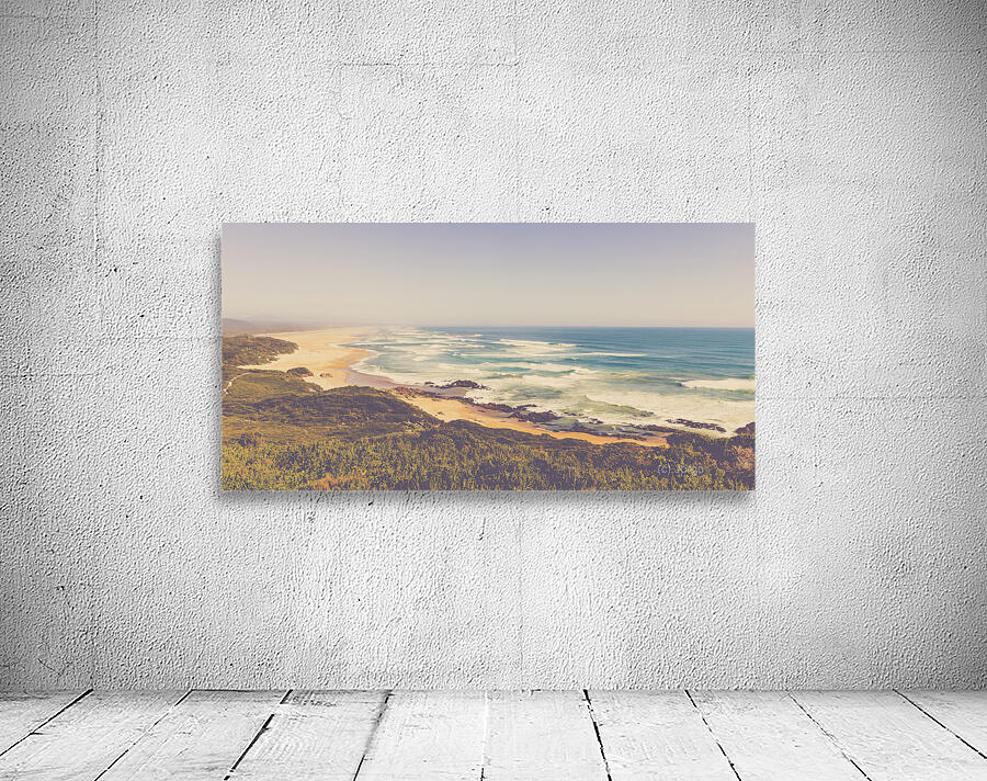 Trial Harbour to Ocean Beach Wall Preview