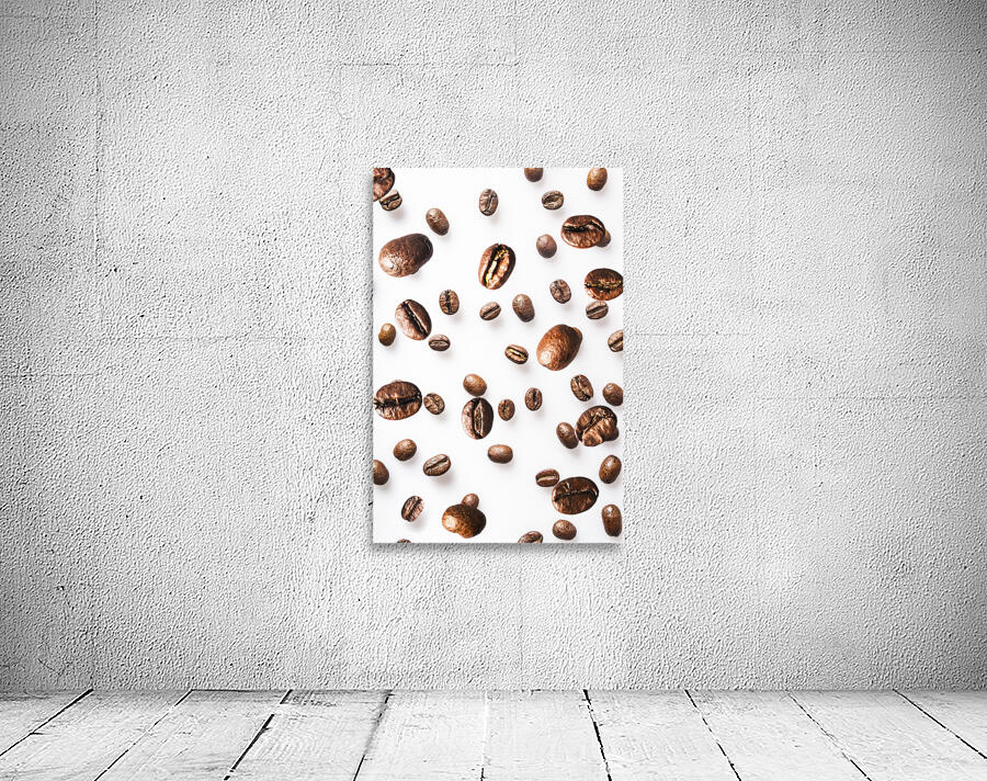 Bean bedlam Wall Preview