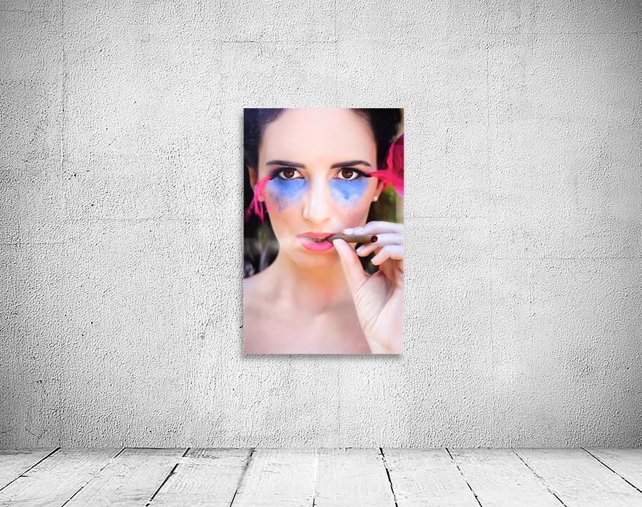 Cherry elegance Wall Preview