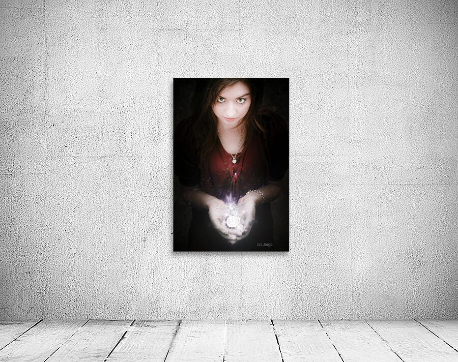 Illushine Wall Preview