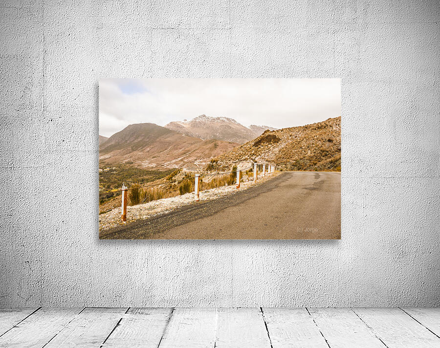 Western frontier  Wall Preview