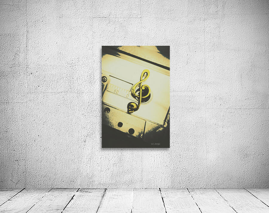 Death metal mixtape Wall Preview