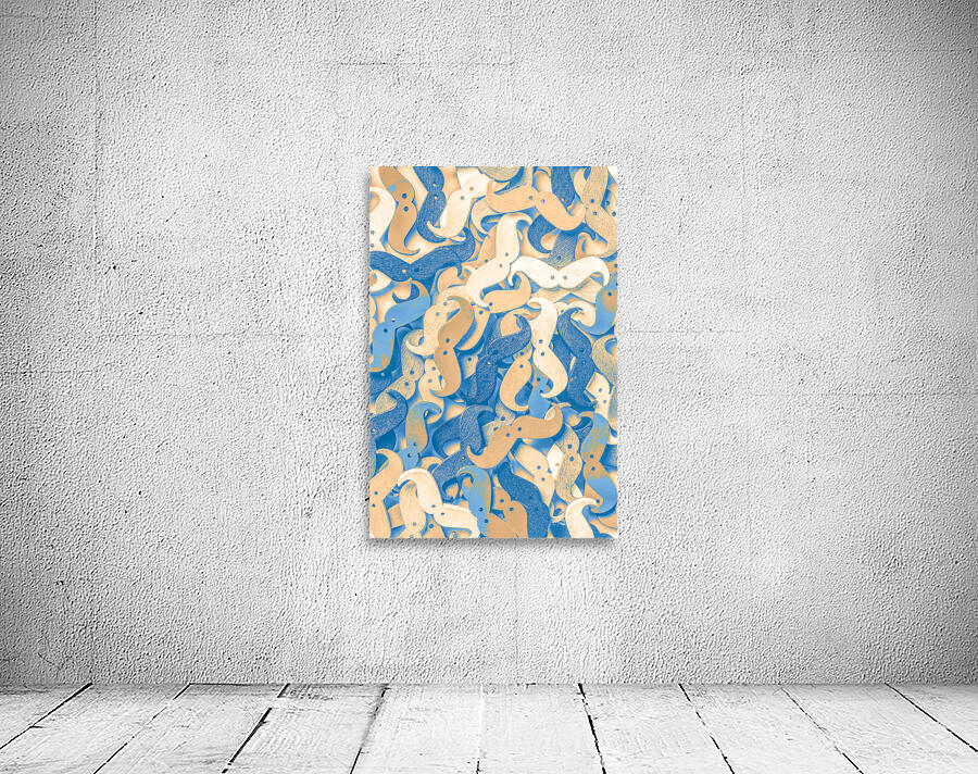 Moevention Wall Preview