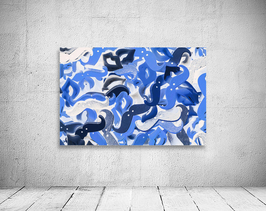 Unconventional convention Wall Preview