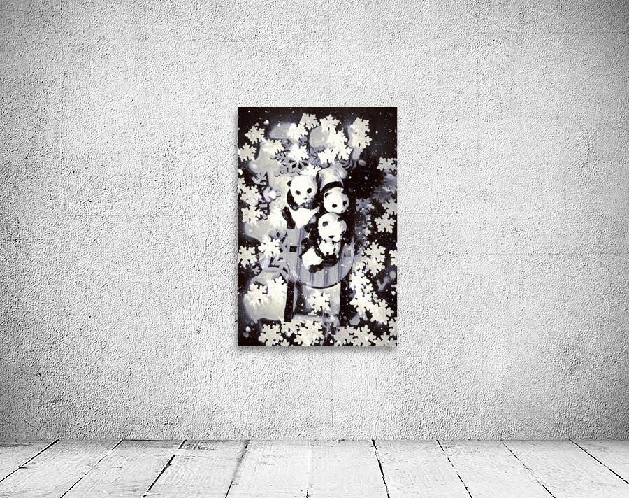 Frosty fun Wall Preview