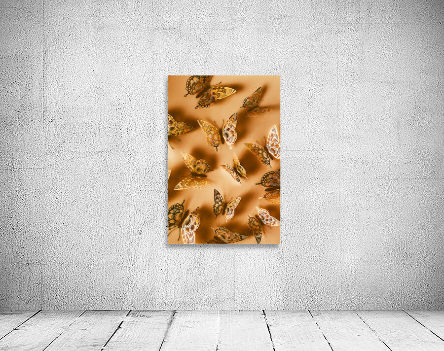 In dreamy decoration Wall Preview