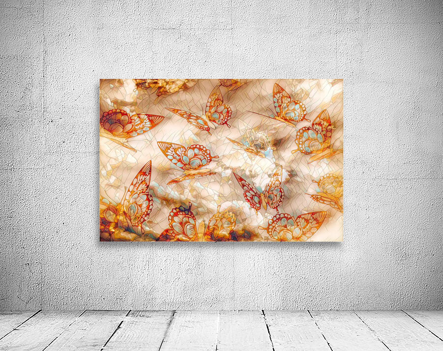 Free form and flight Wall Preview