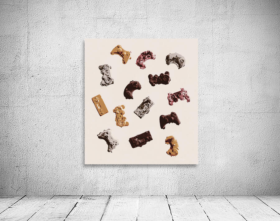 Gamification Wall Preview