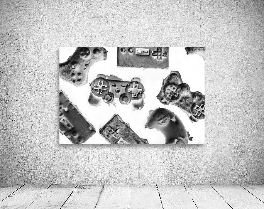 A visual play Wall Preview