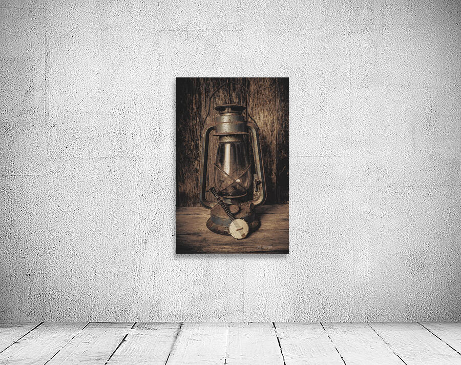 Barn songs Wall Preview