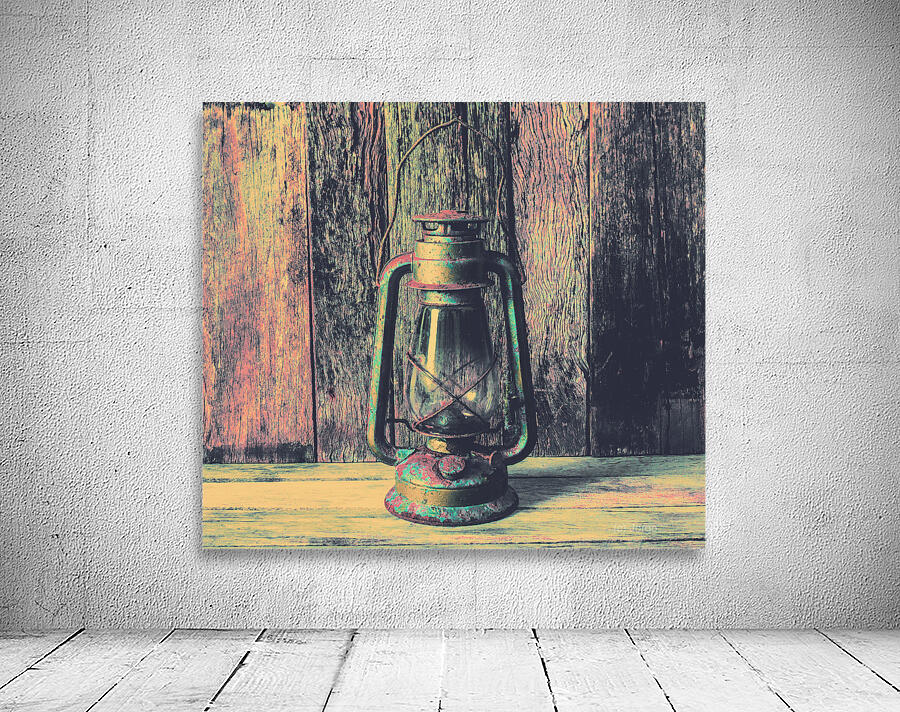 Reclaimed Wall Preview