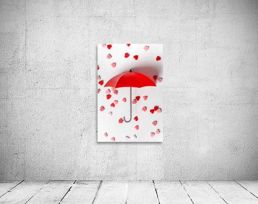 Love reigns Wall Preview