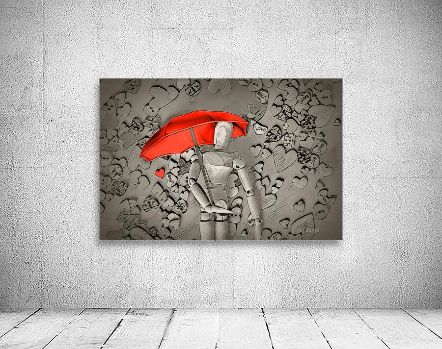 The search Wall Preview