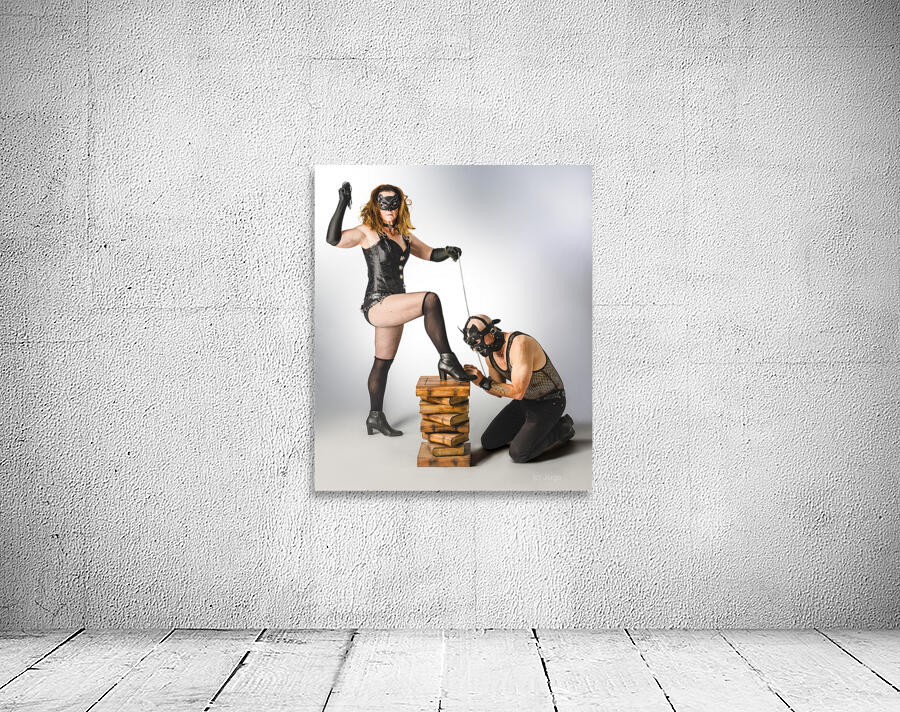 Power play Wall Preview