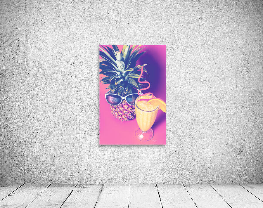 Somewhere beyond the pines Wall Preview