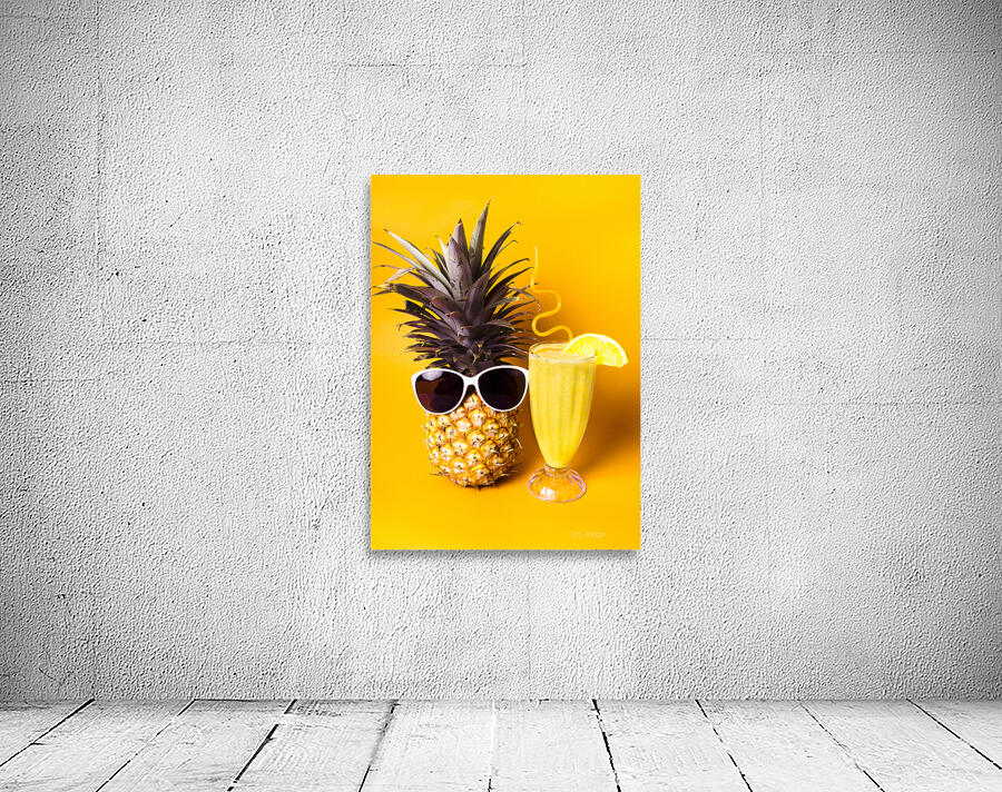 Resorting to a cocktail Wall Preview