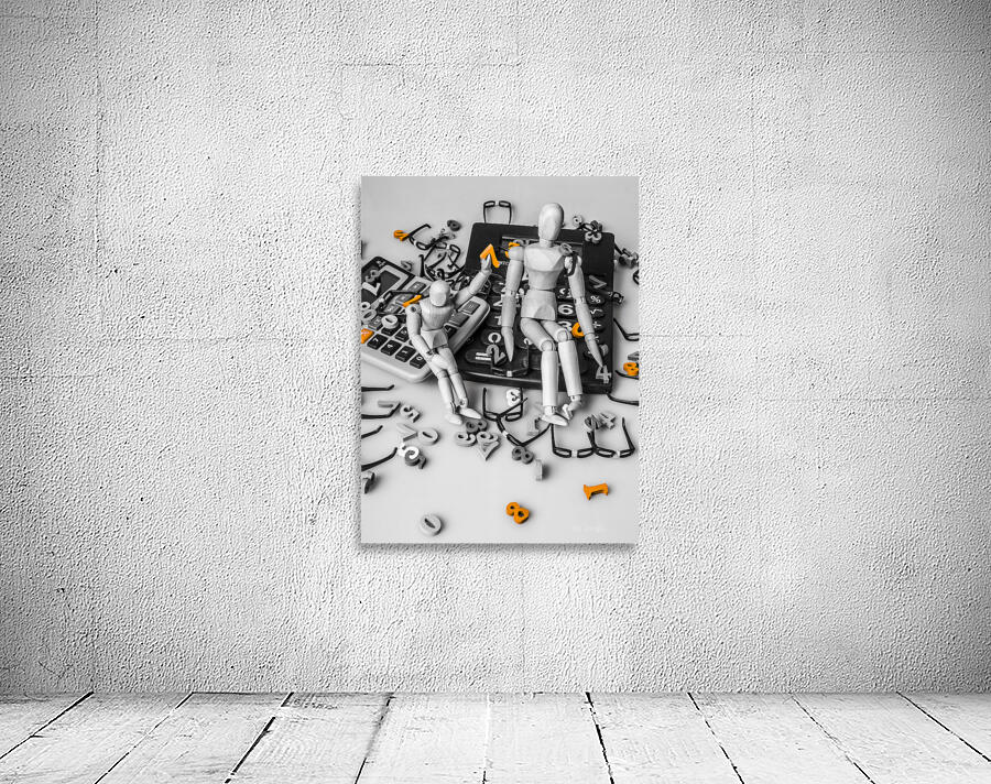 Addvisory Wall Preview