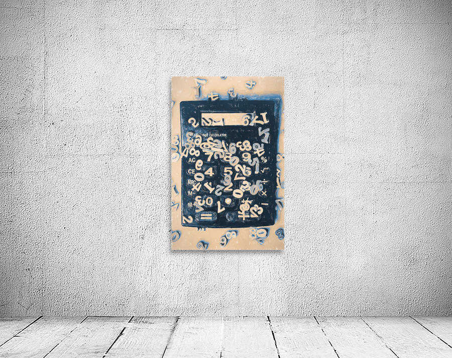 Calc elation Wall Preview