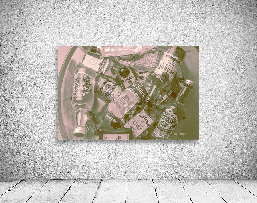 The classics Wall Preview