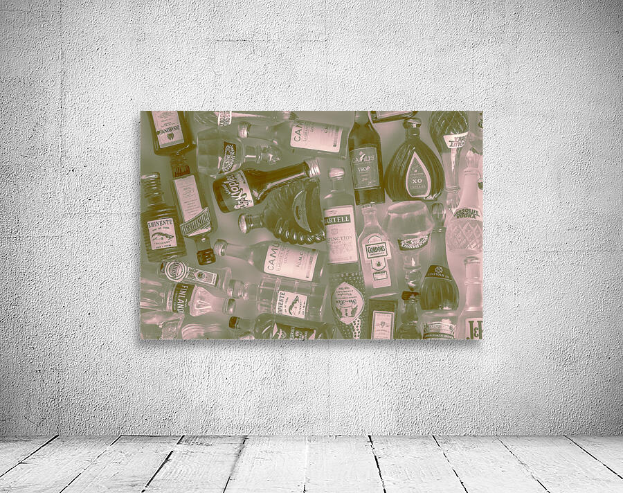 Ageless Wall Preview