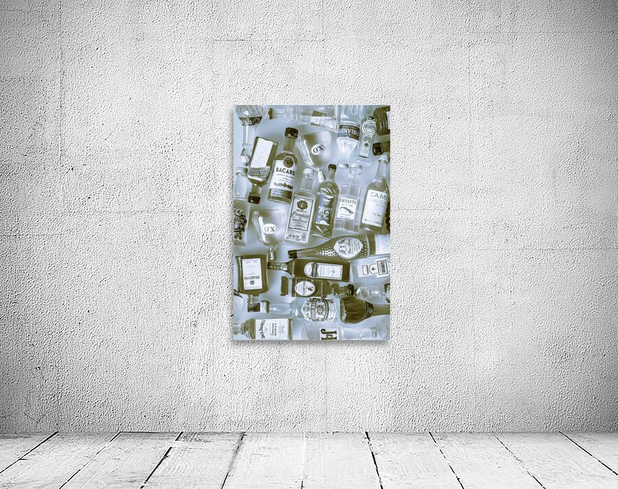 All glass Wall Preview