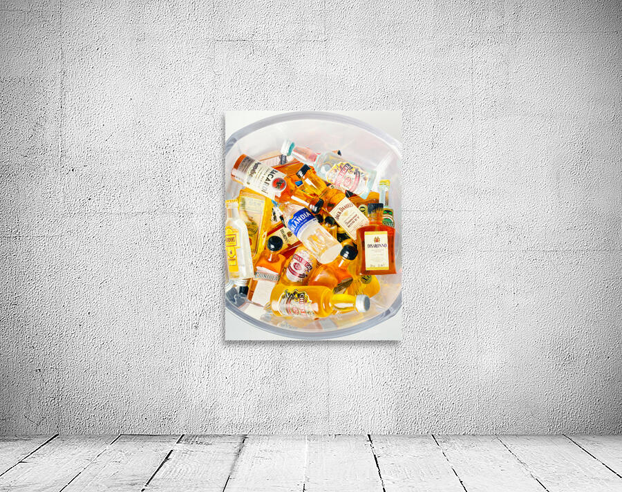 Tumbler Wall Preview