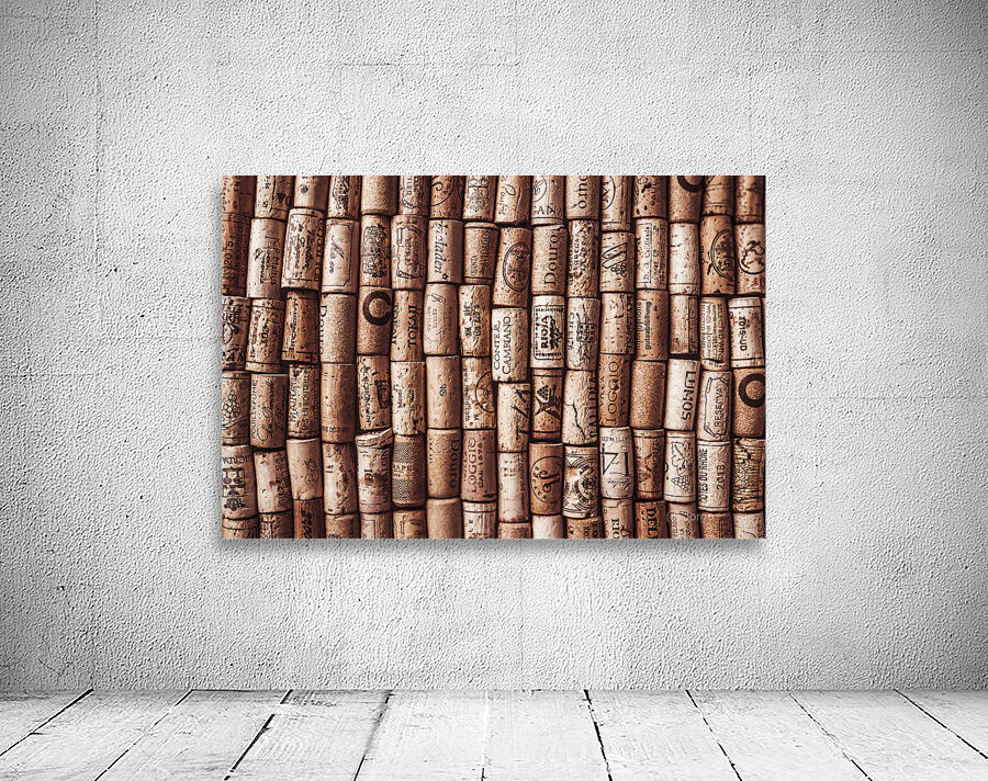 Cellarbrate Wall Preview