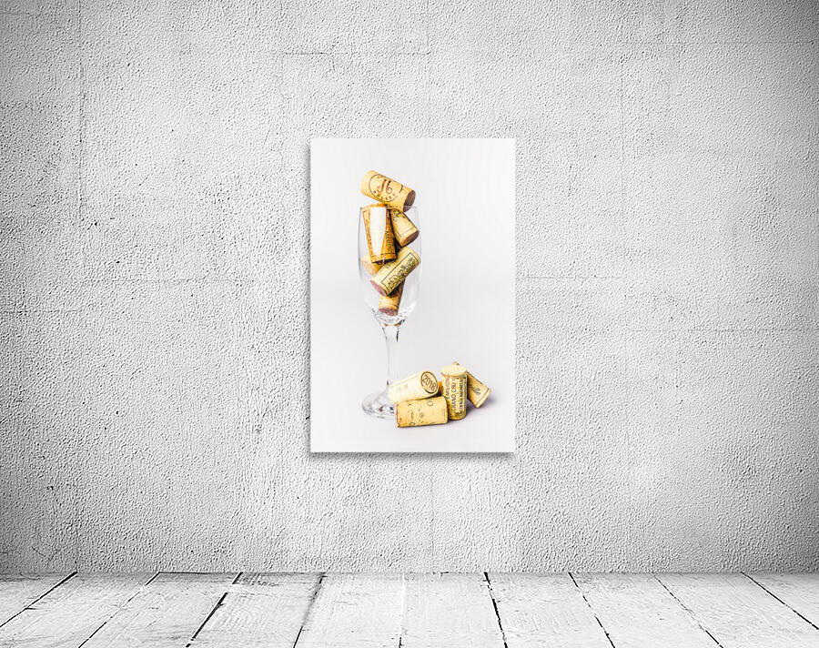 Cork gala Wall Preview