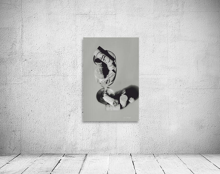 Opening event Wall Preview