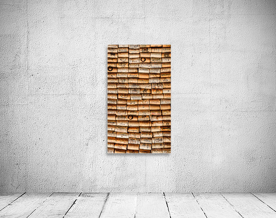 Vintages Wall Preview