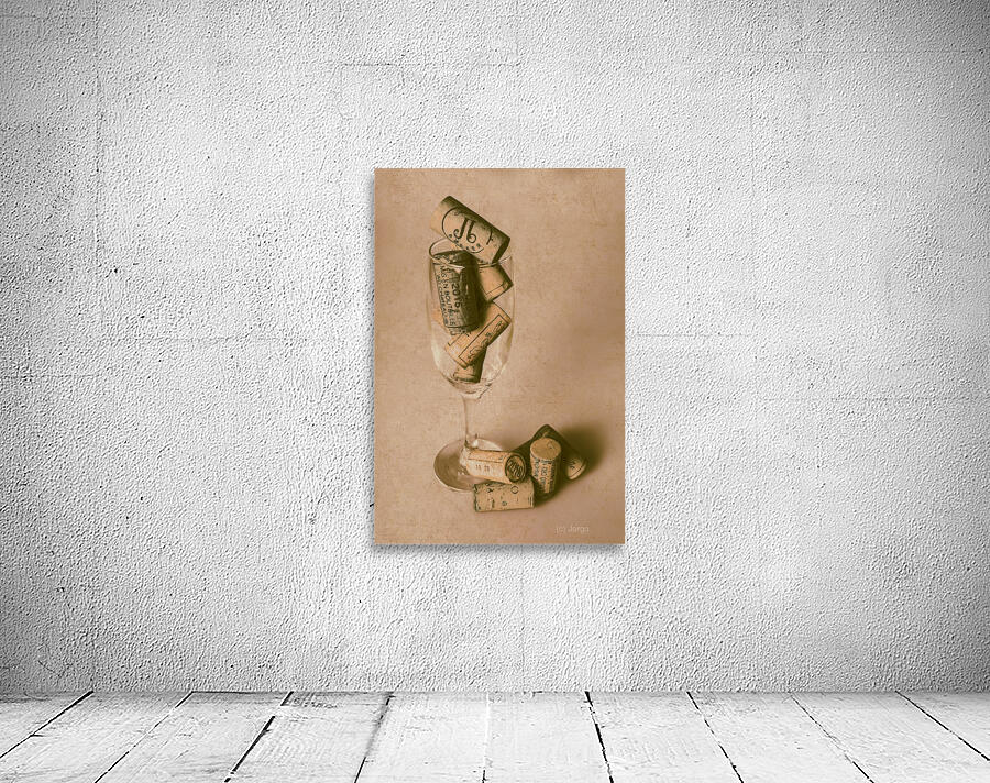 Cellarised Wall Preview