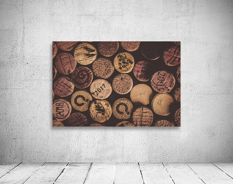 Corkers Wall Preview