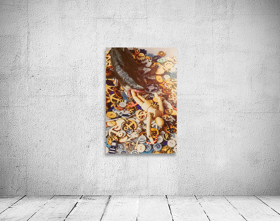 The Great Seascape Wall Preview