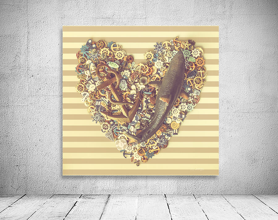 Hooks lines and sinkers Wall Preview