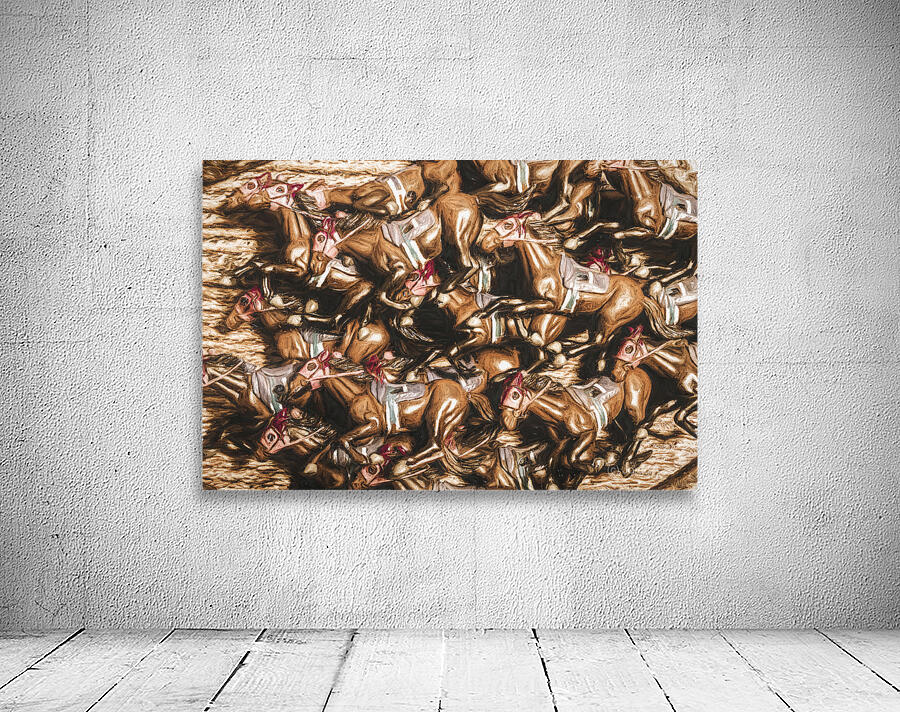 Any ones call Wall Preview