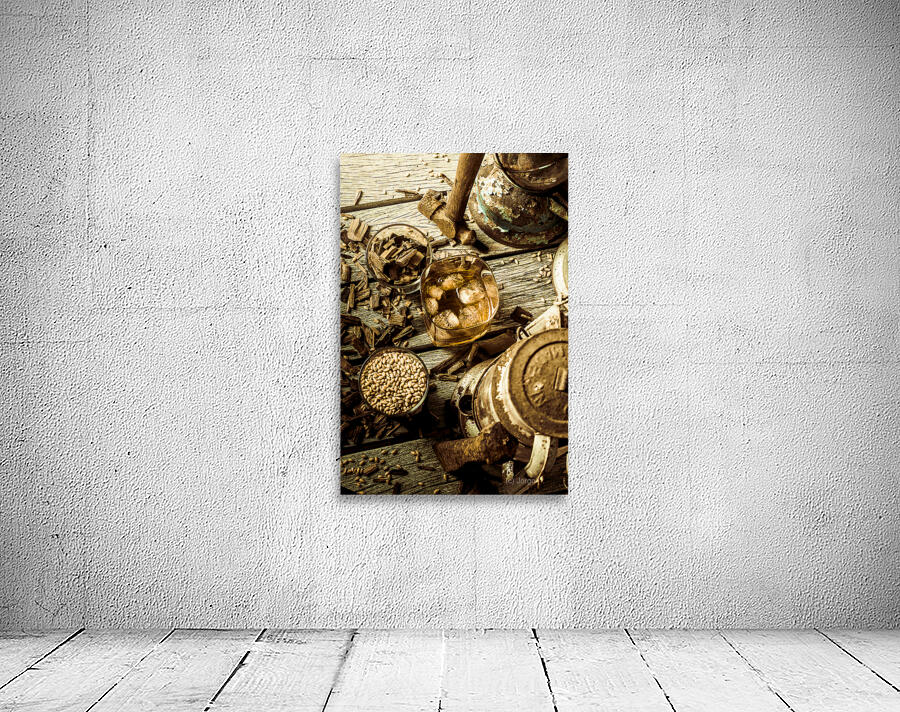 Country fuels Wall Preview