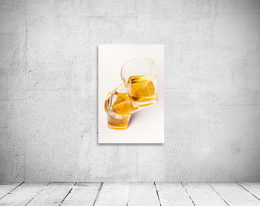 Triple tipple Wall Preview