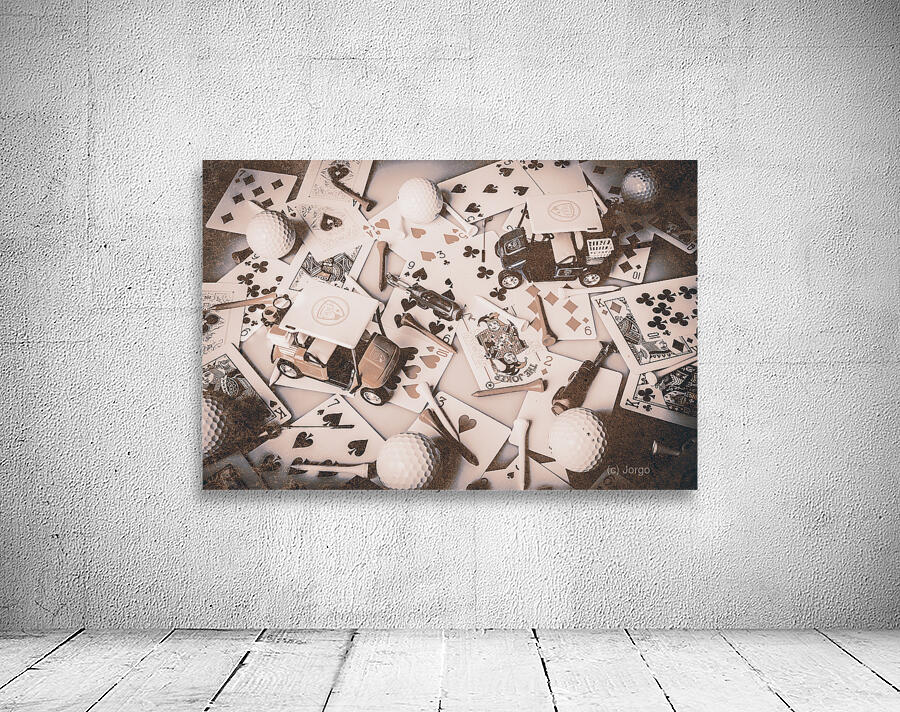 Tee off on the 10th Wall Preview