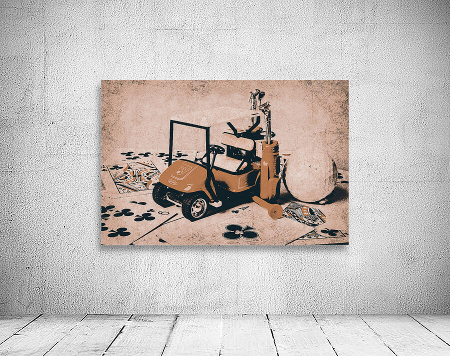 On game Wall Preview