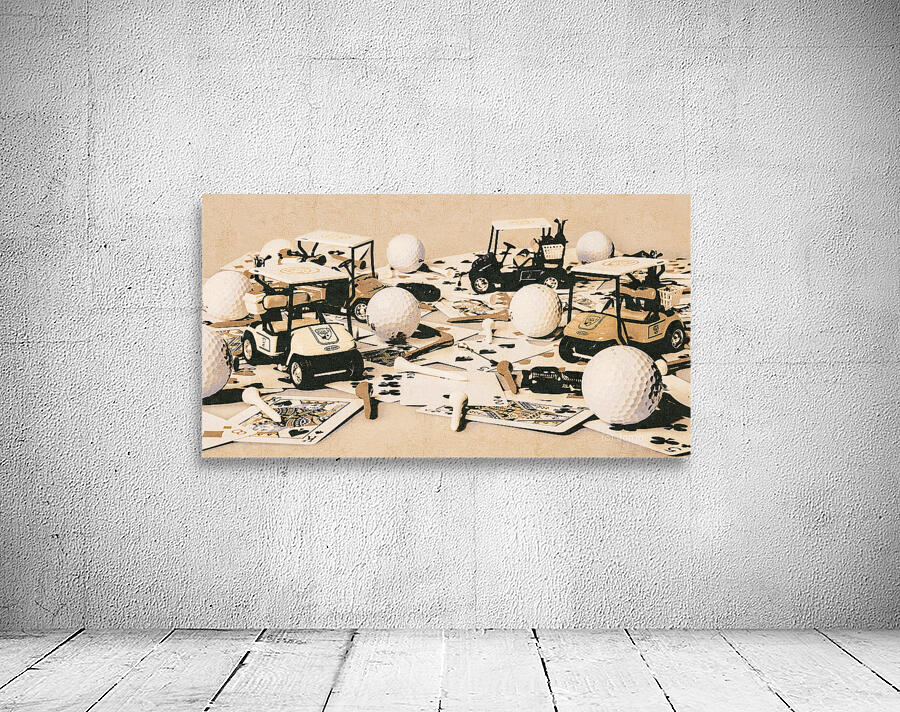 Play off Wall Preview