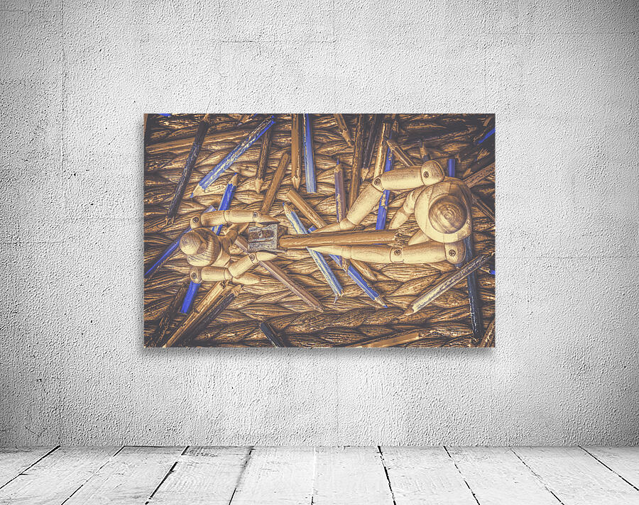 Sharpeners Wall Preview