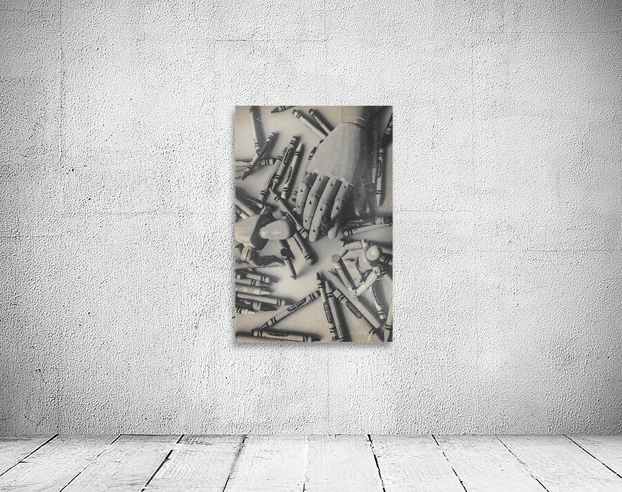 Artiquity Wall Preview