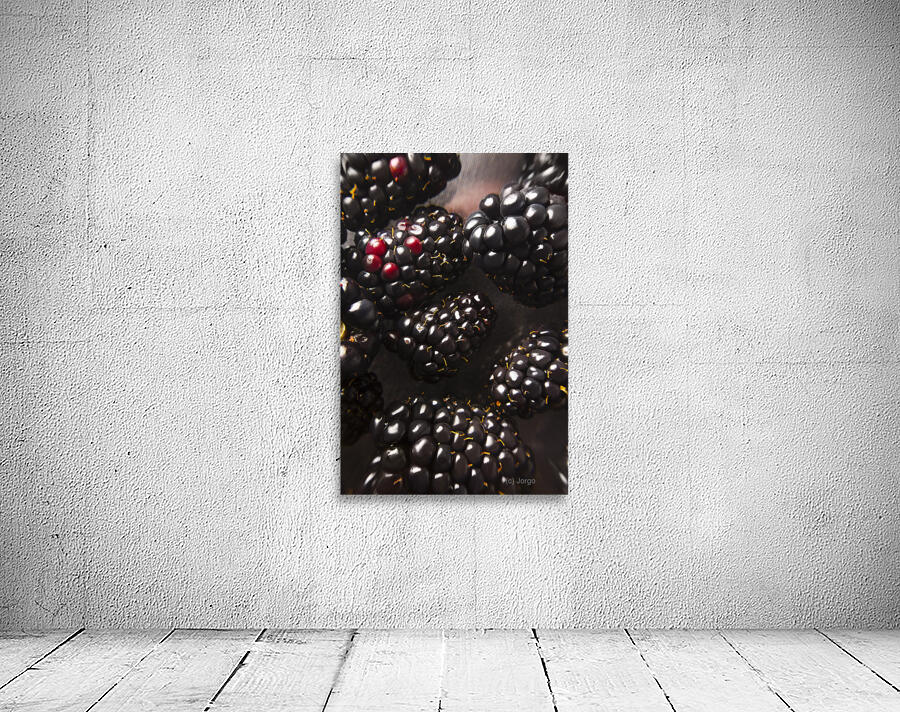 Berry freshness Wall Preview