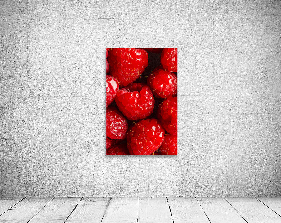 Real close Wall Preview