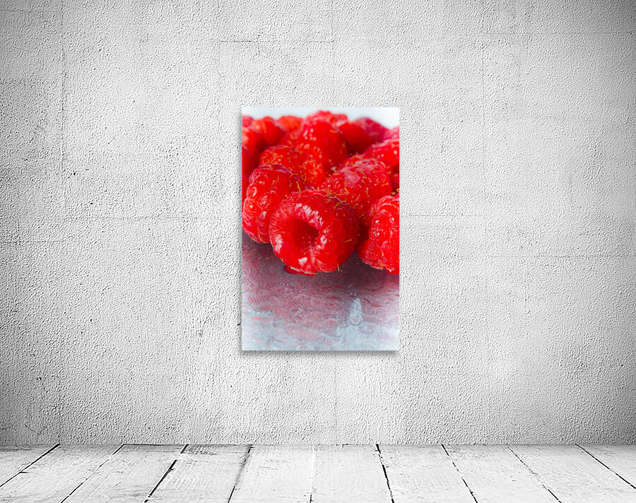 Berry moderns Wall Preview