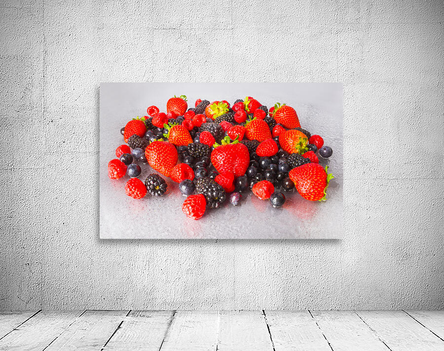 Sweet summers Wall Preview