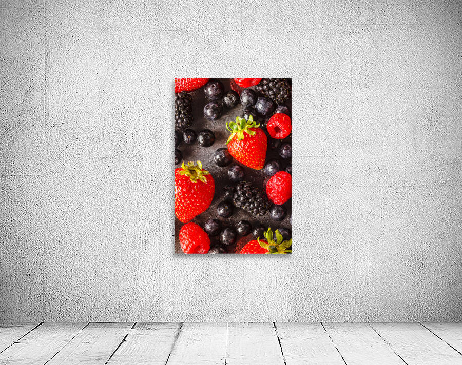 Summer selections Wall Preview