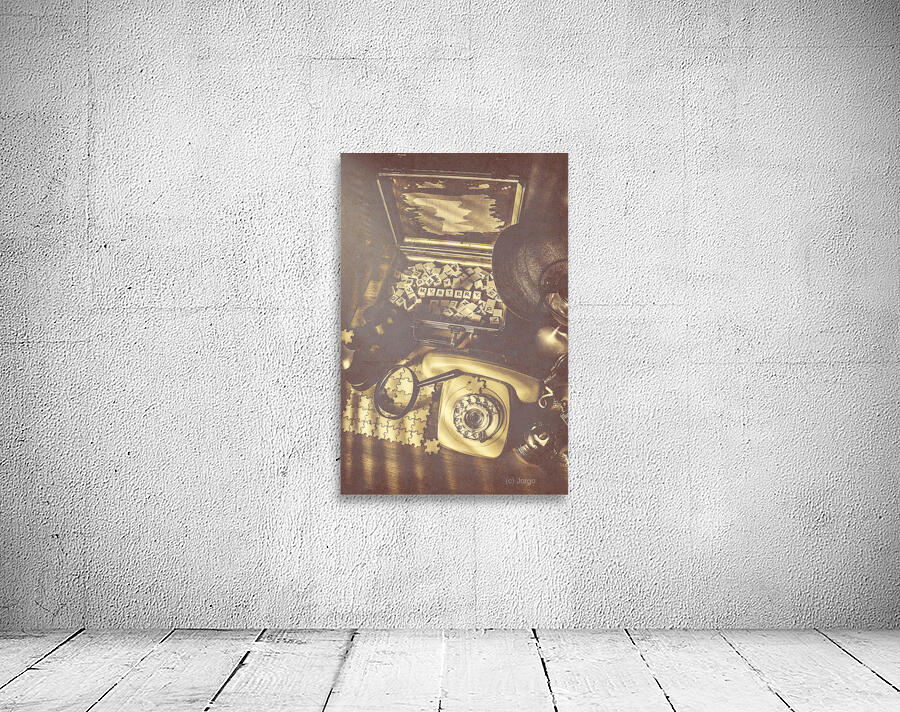 Closing in Wall Preview